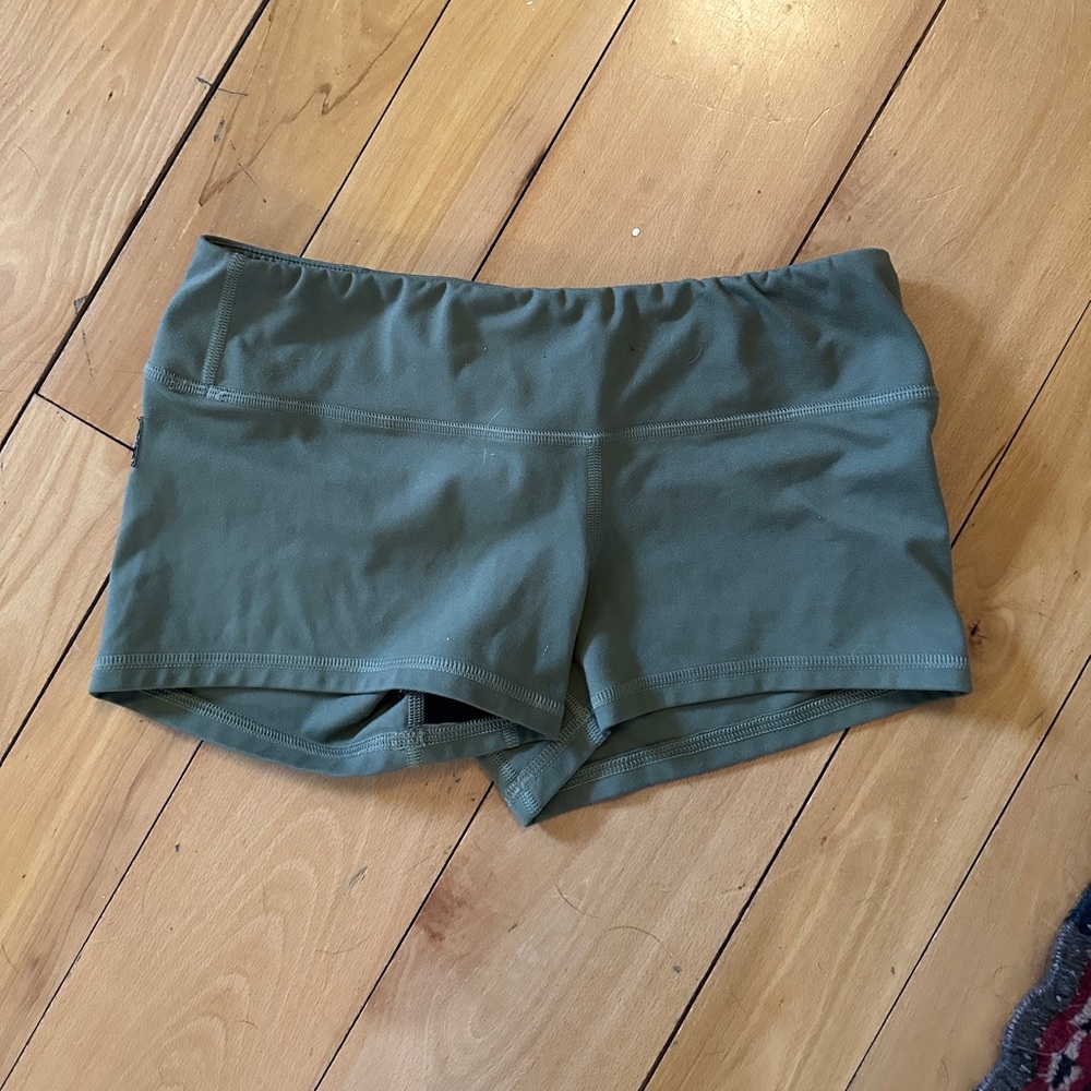 Fleo shorts